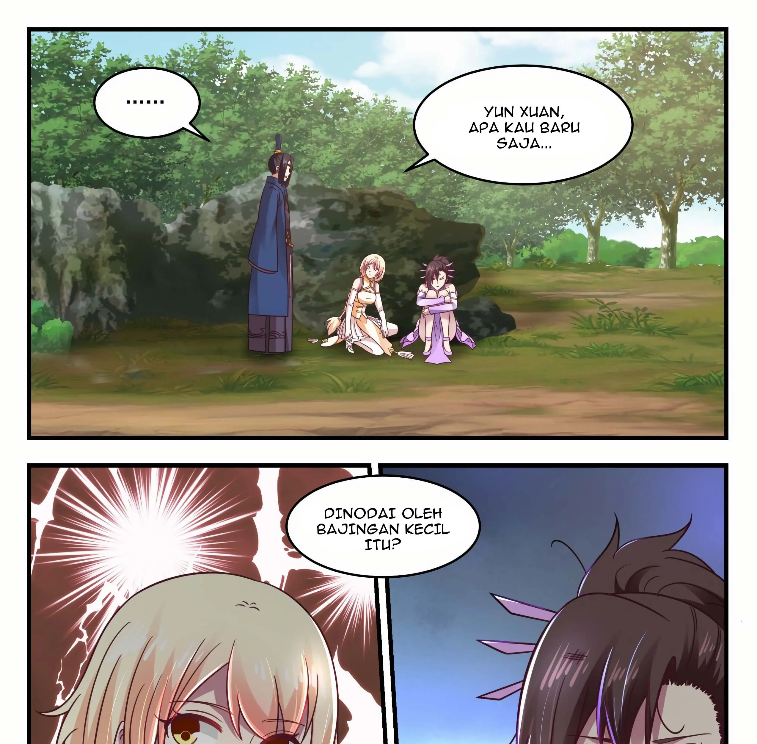 Martial Peak Part 1 Chapter 605 - https://gambar-id.komiku.org/wp-content/uploads/2287070-8_part1.jpg