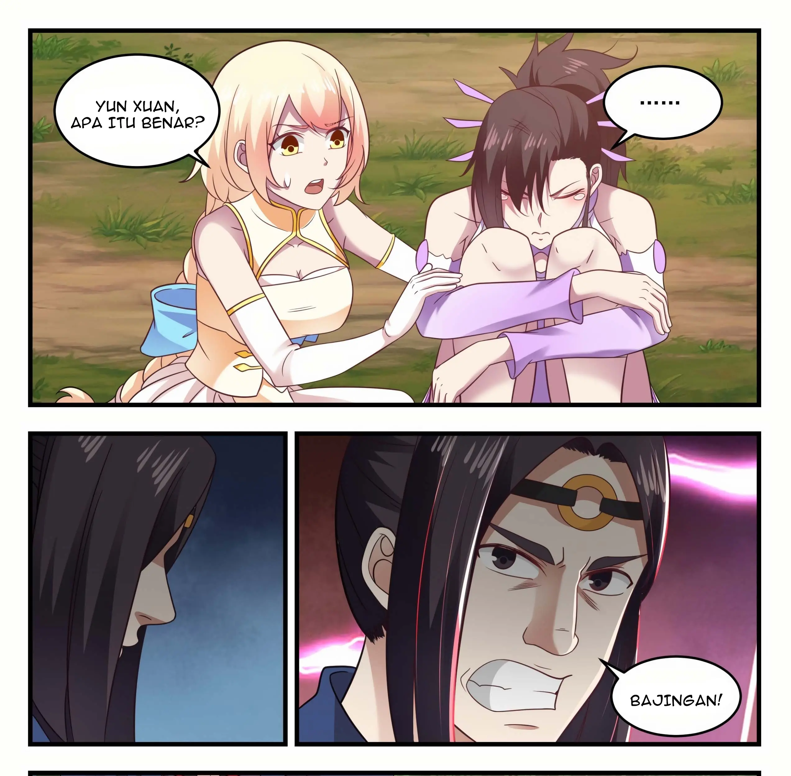 Martial Peak Part 1 Chapter 605 - https://gambar-id.komiku.org/wp-content/uploads/2287070-9_part1.jpg