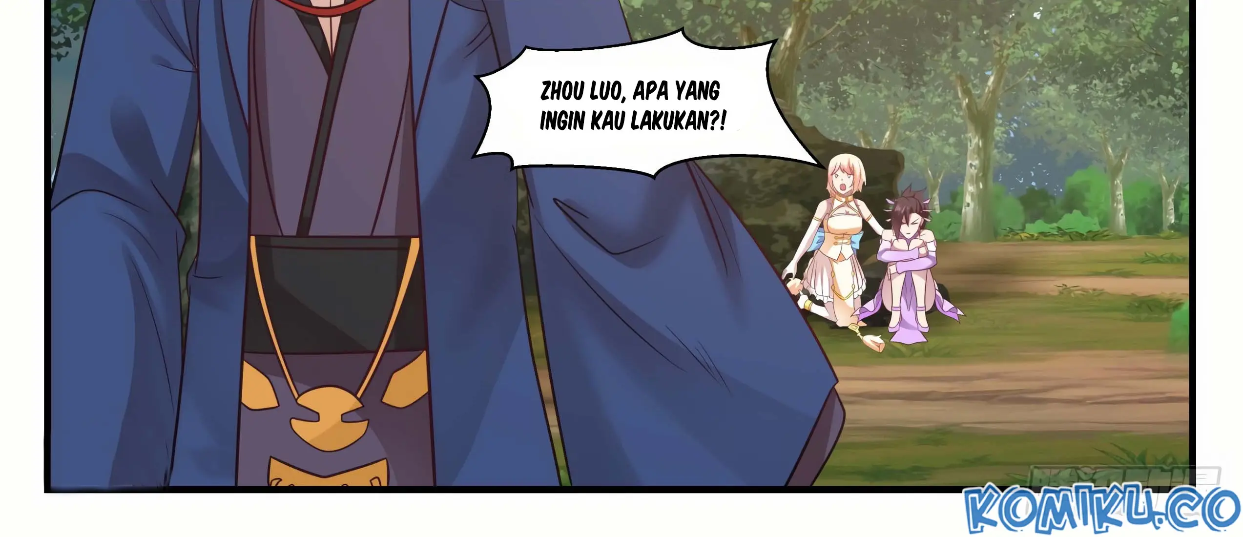 Martial Peak Part 1 Chapter 605 - https://gambar-id.komiku.org/wp-content/uploads/2287070-9_part2.jpg