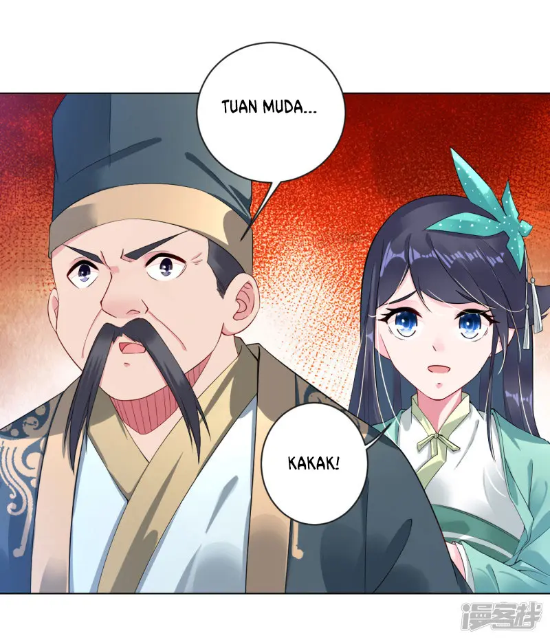 Reborn of War God Chapter 7 Gambar 4
