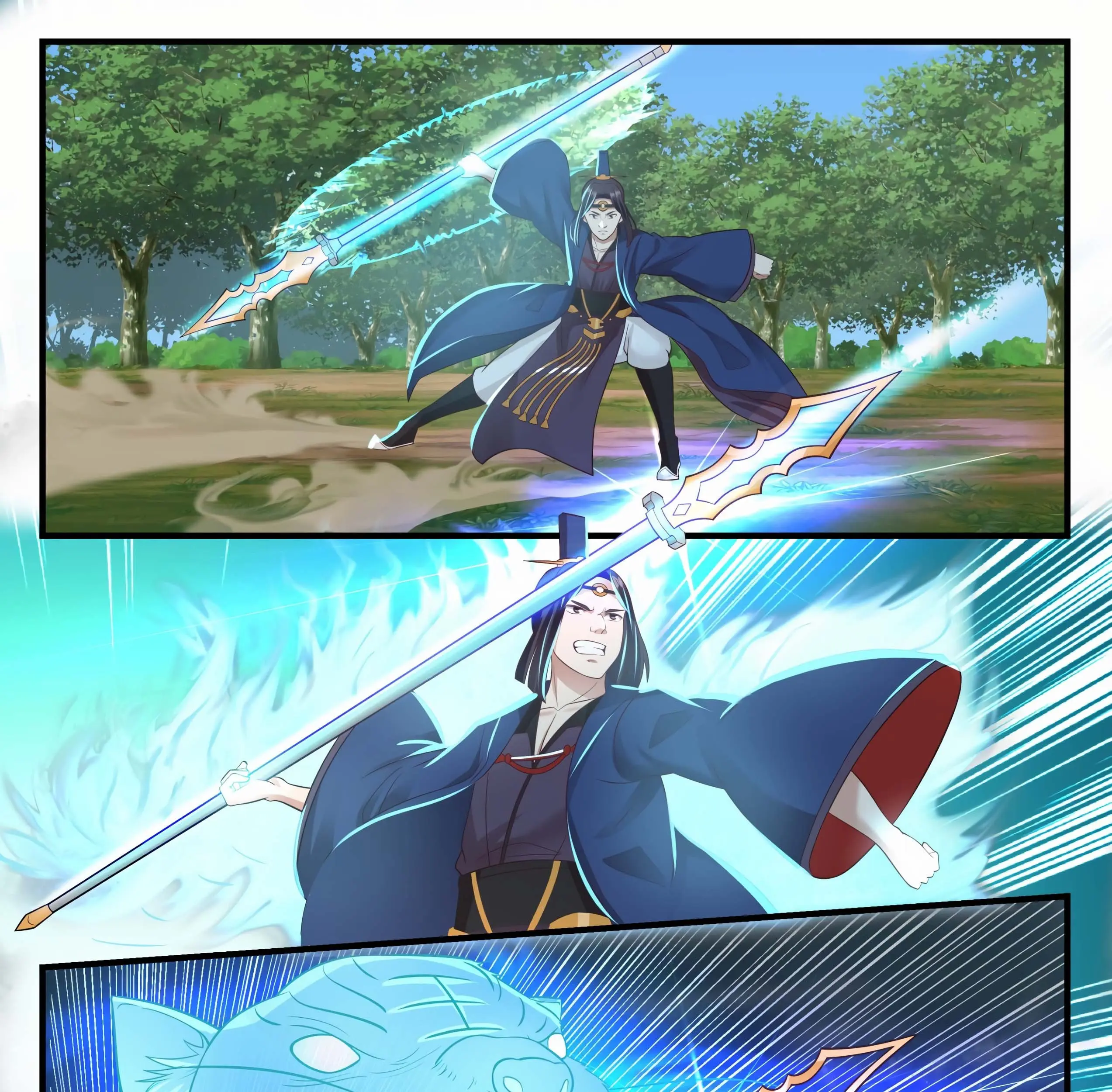 Martial Peak Part 1 Chapter 606 - https://gambar-id.komiku.org/wp-content/uploads/2287812-4_part1.jpg