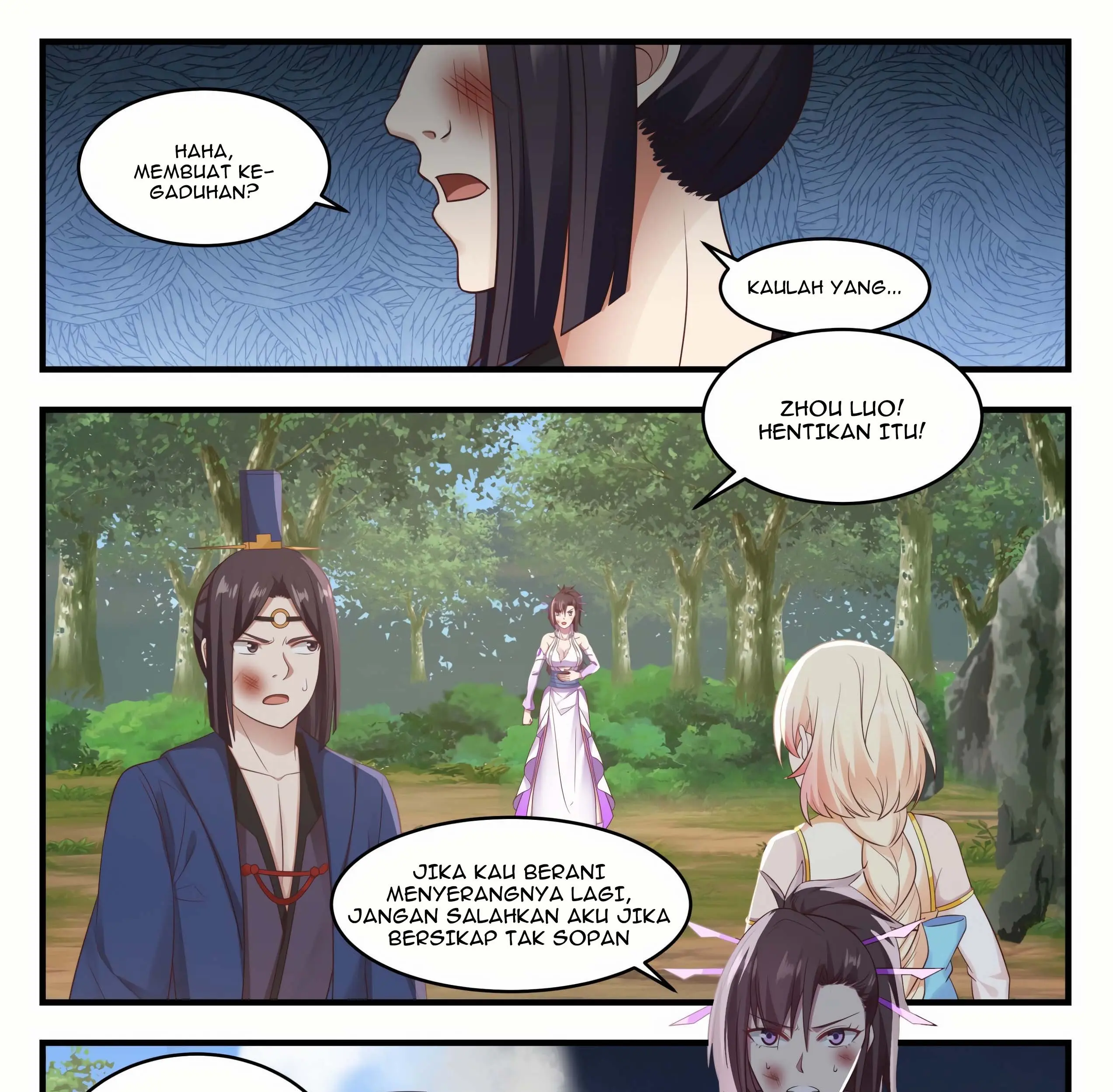 Martial Peak Part 1 Chapter 606 - https://gambar-id.komiku.org/wp-content/uploads/2287812-9_part1.jpg
