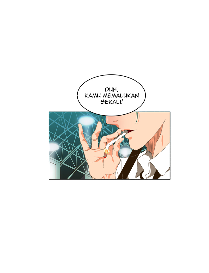 The God of High School Chapter 98 Gambar 53