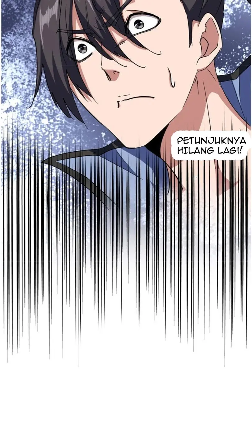 Magic Emperor Chapter 126 Gambar 8