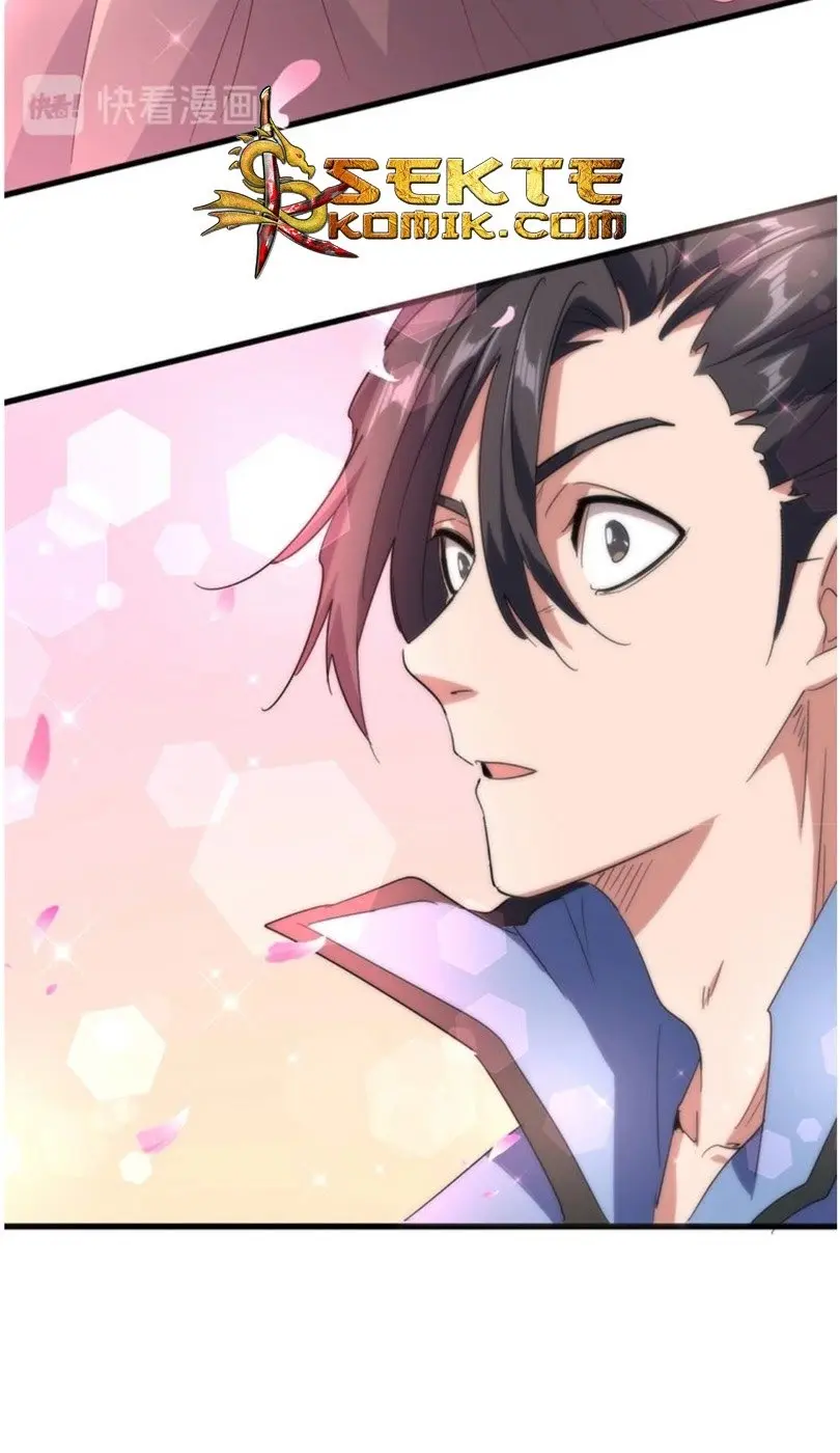 Magic Emperor Chapter 125 Gambar 57