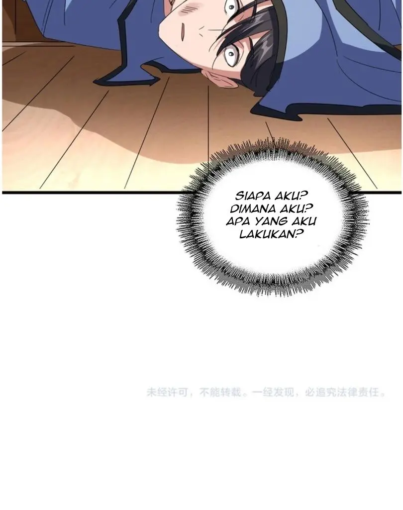 Magic Emperor Chapter 125 Gambar 62