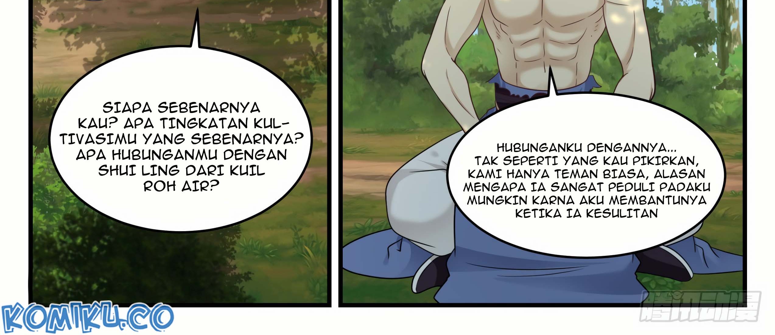 Martial Peak Part 1 Chapter 608 - https://gambar-id.komiku.org/wp-content/uploads/2289142-3_part2.jpg