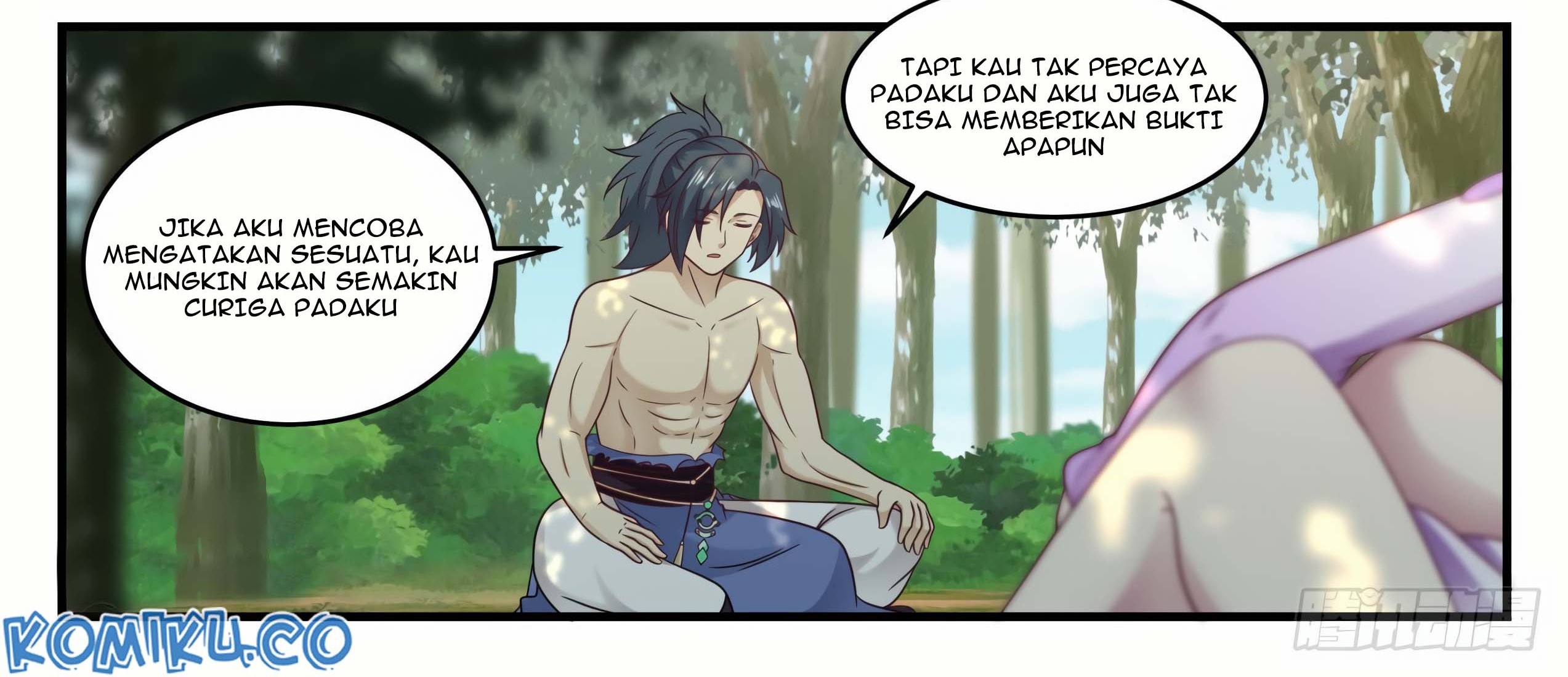 Martial Peak Part 1 Chapter 608 - https://gambar-id.komiku.org/wp-content/uploads/2289142-4_part2.jpg