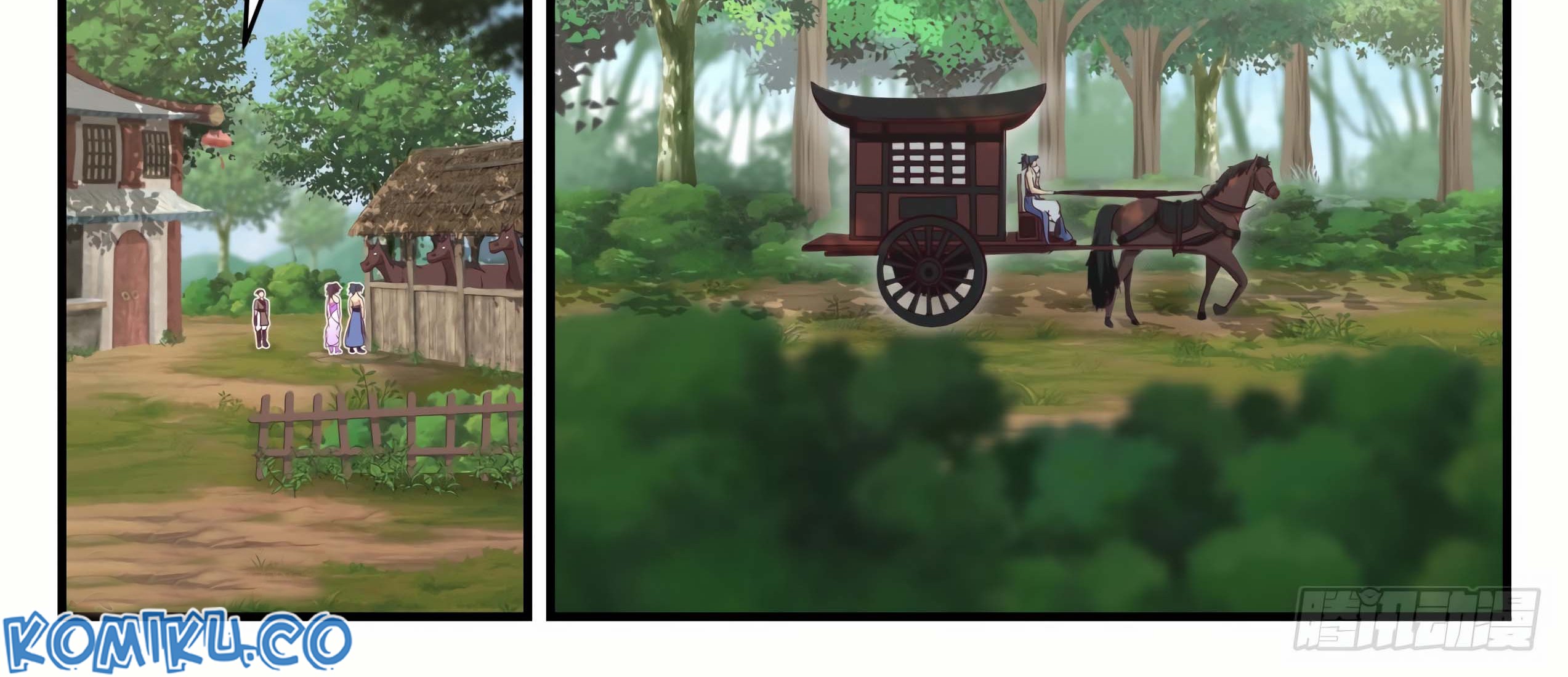 Martial Peak Part 1 Chapter 608 - https://gambar-id.komiku.org/wp-content/uploads/2289142-6_part2.jpg