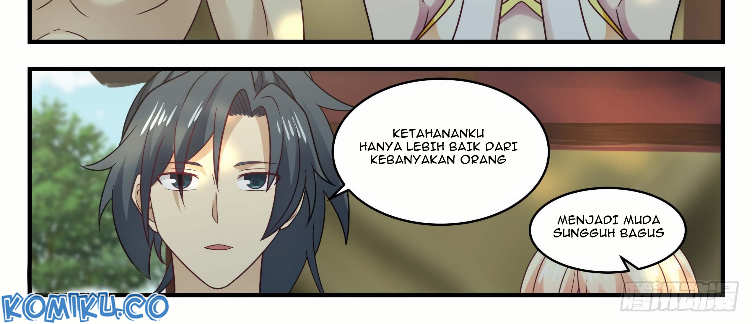 Martial Peak Part 1 Chapter 608 - https://gambar-id.komiku.org/wp-content/uploads/2289142-7_part2.jpg