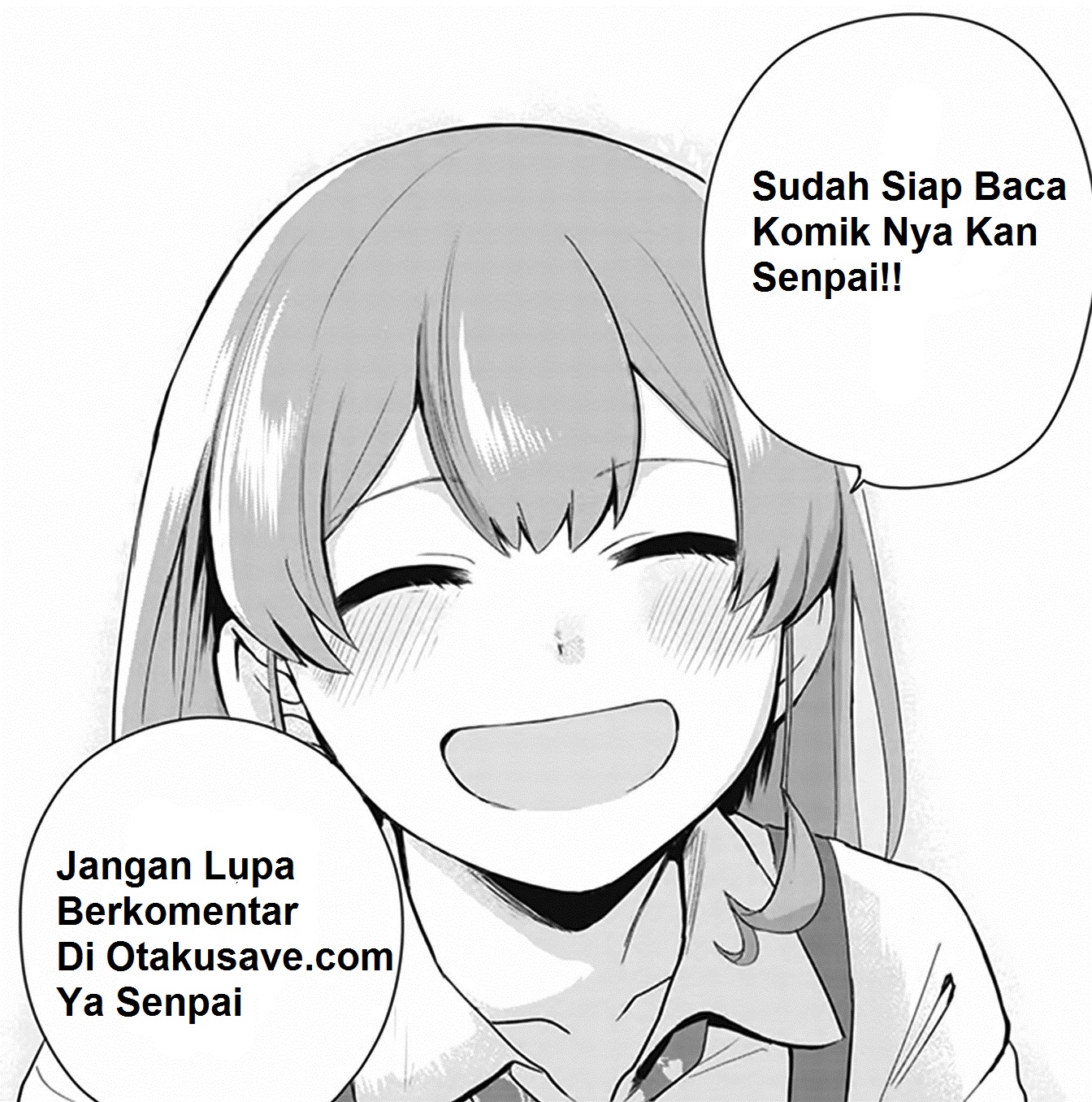 Yuri na Watashi to Akuma na Kanojo Chapter 11 Gambar 33