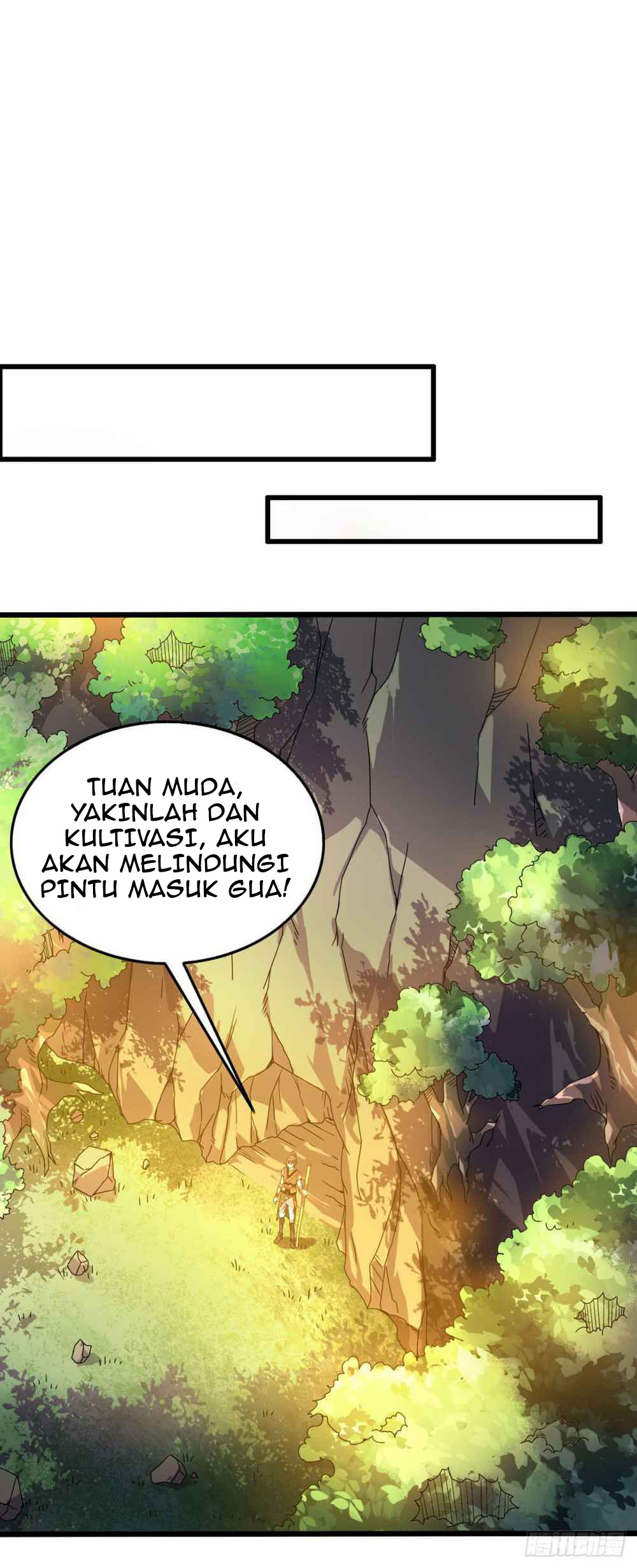 Danwu Supreme Chapter 9 Gambar 21