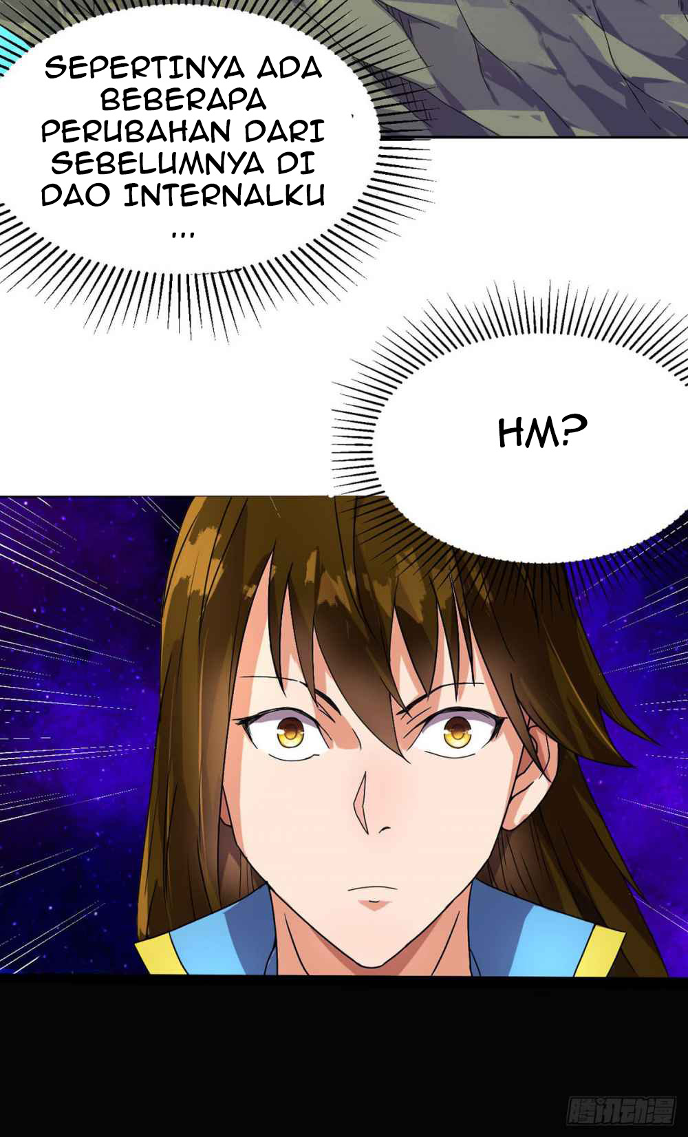 Danwu Supreme Chapter 9 Gambar 24
