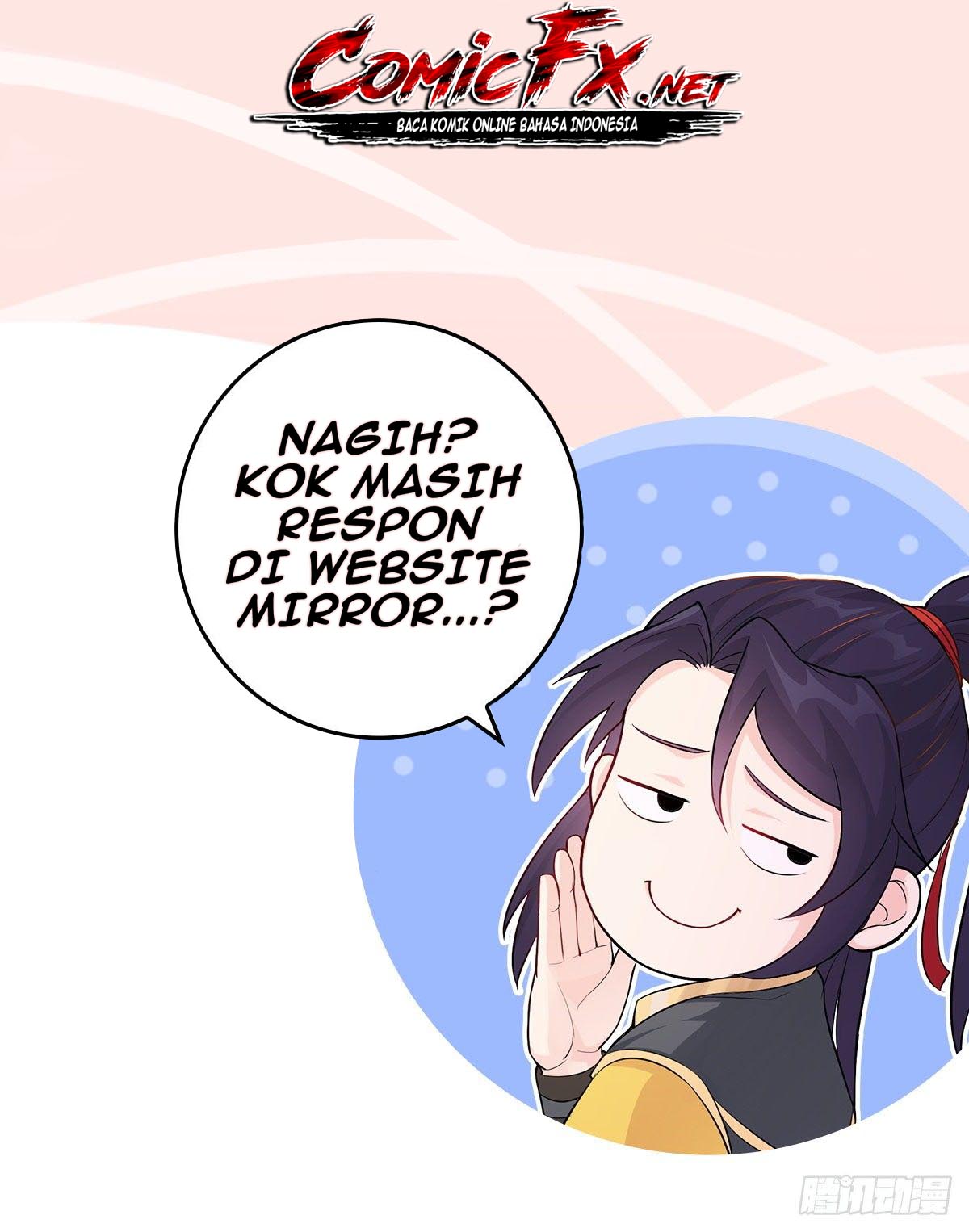 Danwu Supreme Chapter 9 Gambar 26