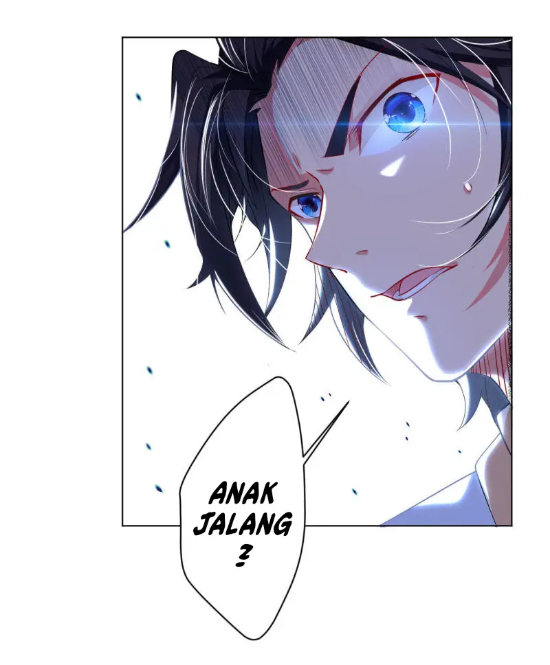 Reborn of War God Chapter 5 Gambar 13