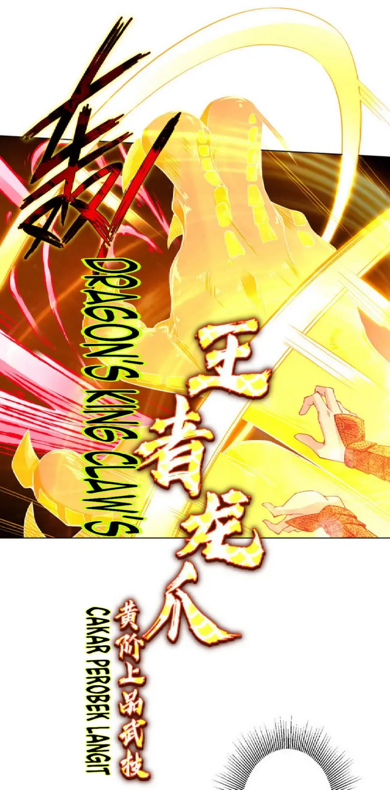 Reborn of War God Chapter 5 Gambar 37