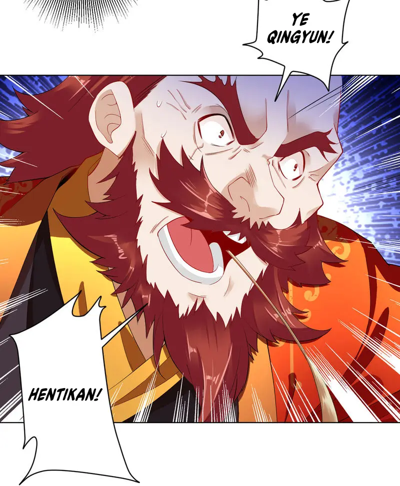 Reborn of War God Chapter 5 Gambar 39
