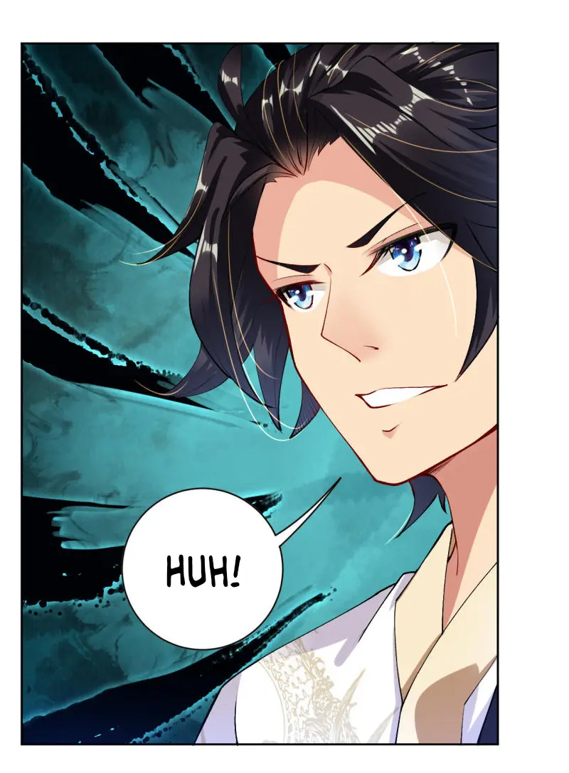 Reborn of War God Chapter 5 Gambar 4