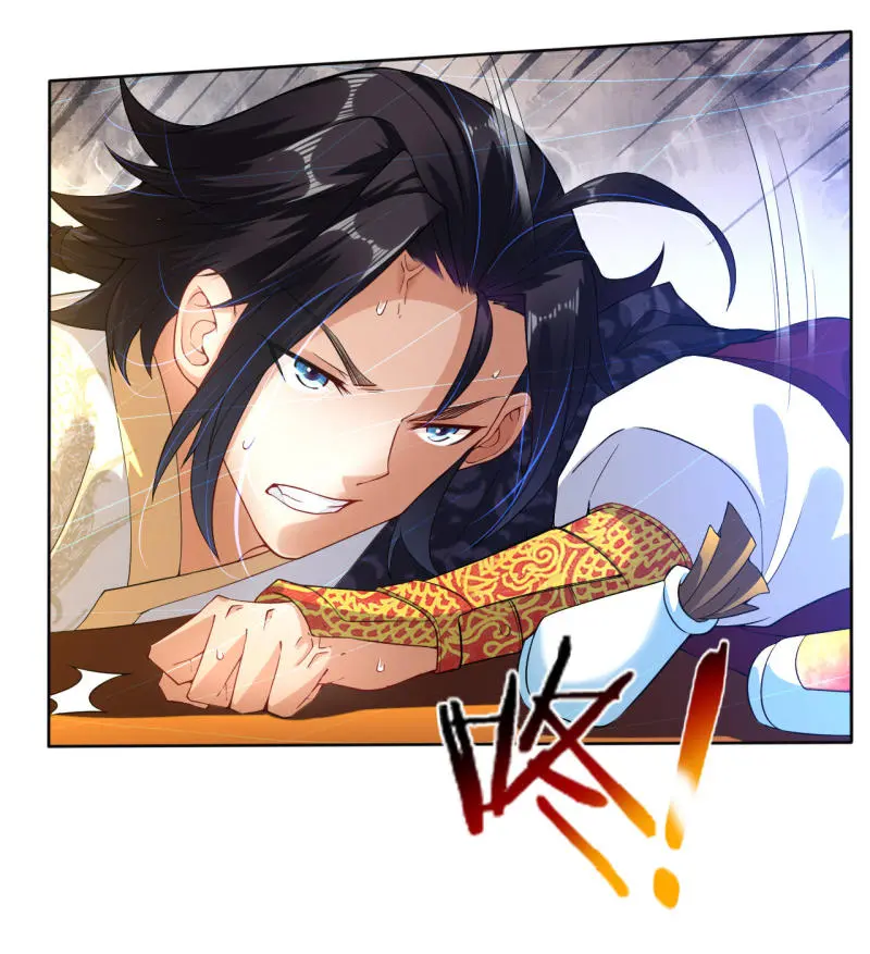 Reborn of War God Chapter 1 Gambar 14