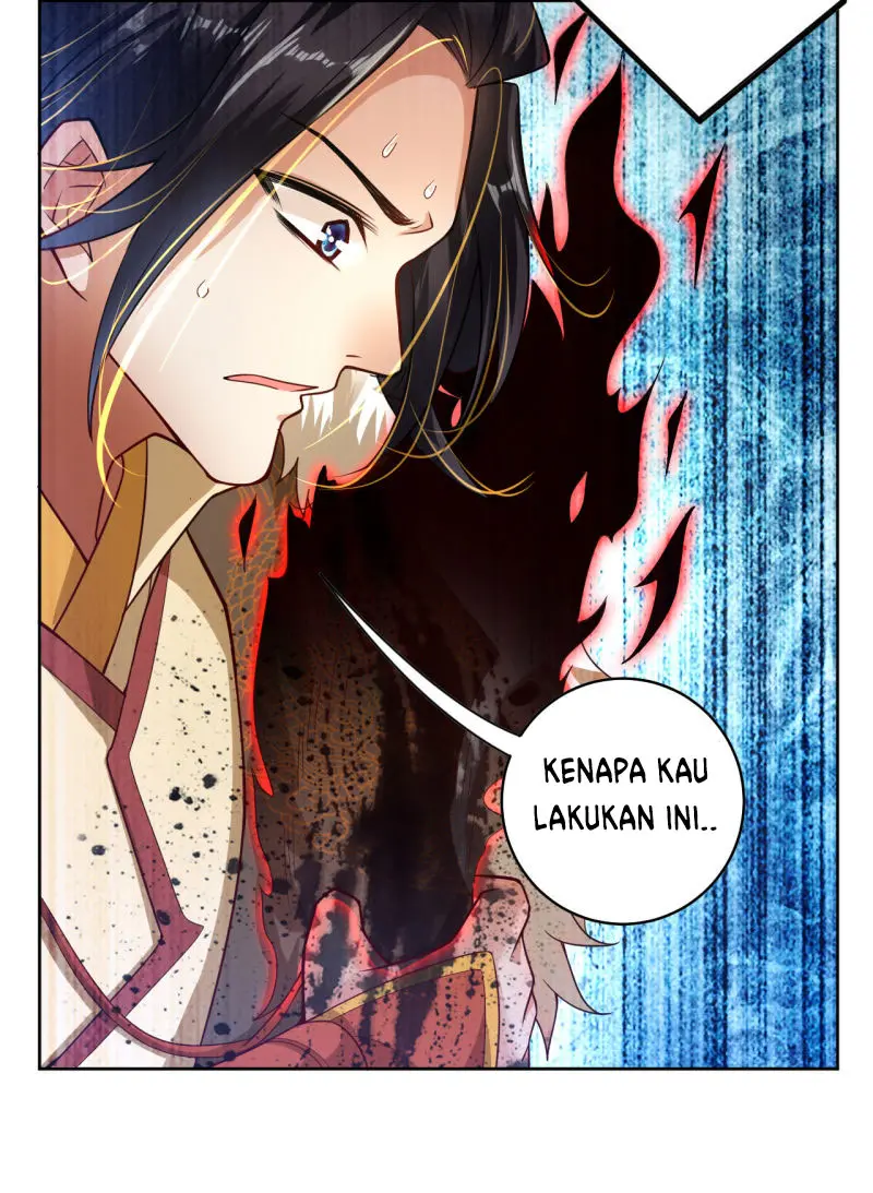 Reborn of War God Chapter 00 Gambar 10