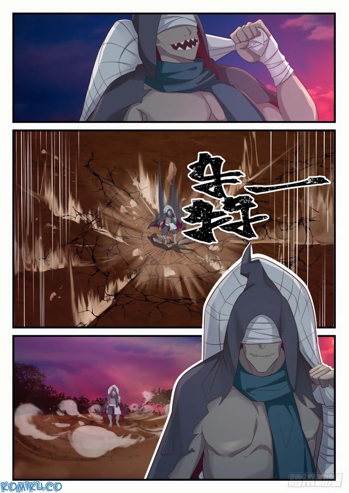 Martial Peak Part 1 Chapter 610 - https://gambar-id.komiku.org/wp-content/uploads/2291810-12.jpg