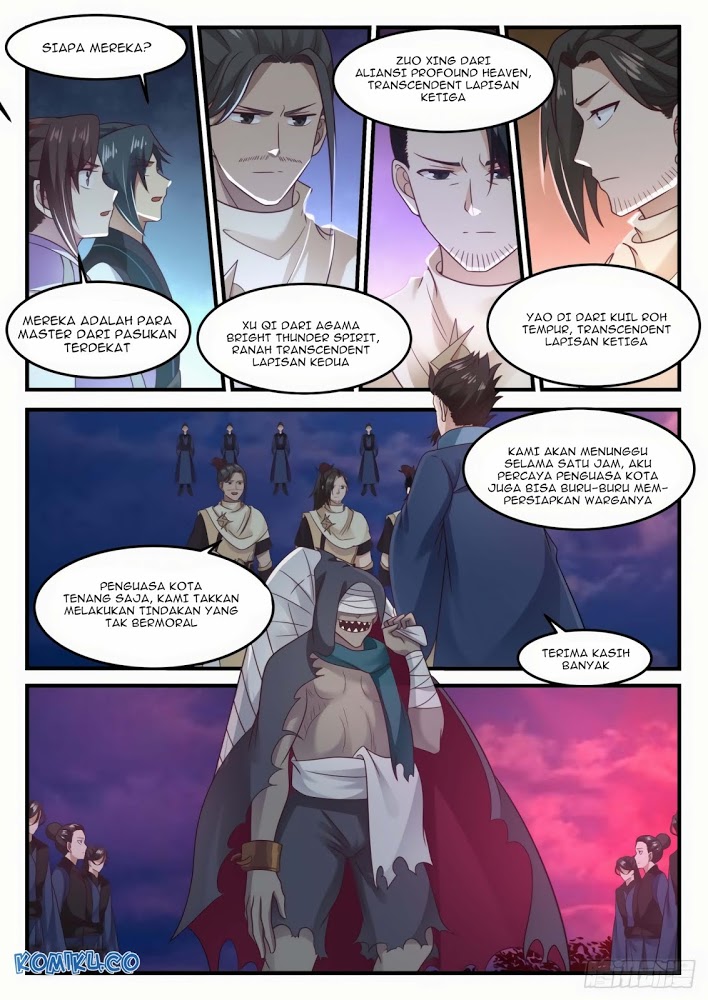 Martial Peak Part 1 Chapter 610 - https://gambar-id.komiku.org/wp-content/uploads/2291810-13.jpg