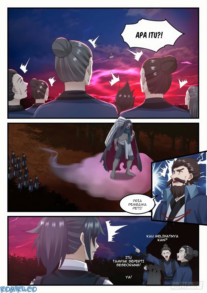 Martial Peak Part 1 Chapter 610 - https://gambar-id.komiku.org/wp-content/uploads/2291810-7.jpg