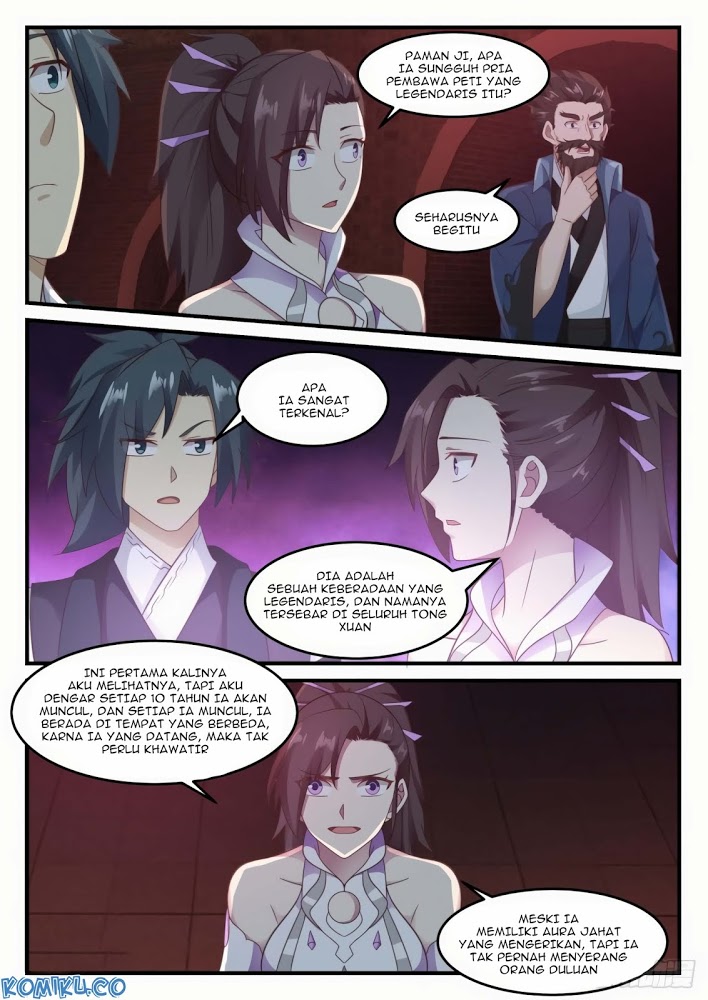 Martial Peak Part 1 Chapter 610 - https://gambar-id.komiku.org/wp-content/uploads/2291810-8.jpg