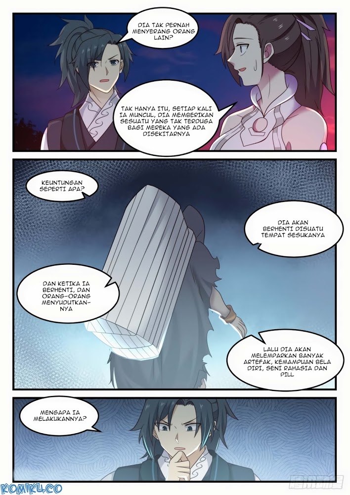 Martial Peak Part 1 Chapter 610 - https://gambar-id.komiku.org/wp-content/uploads/2291810-9.jpg