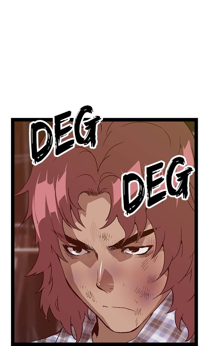 Weak Hero - Chapter 98 - Page 10