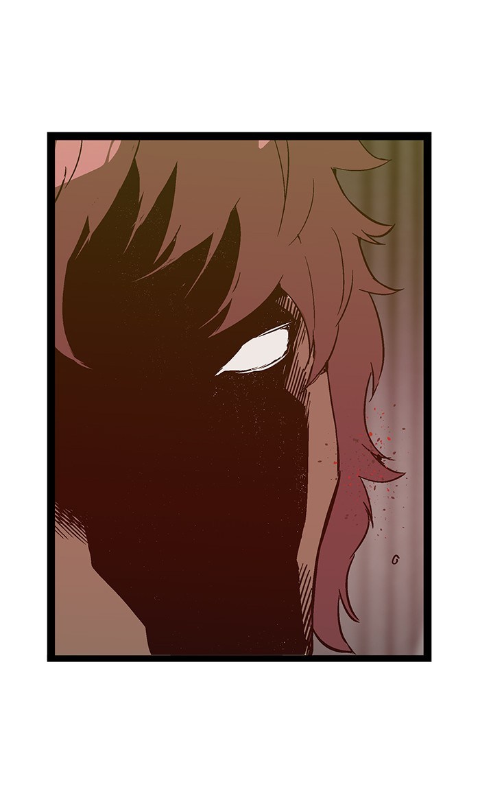 Weak Hero - Chapter 98 - Page 101