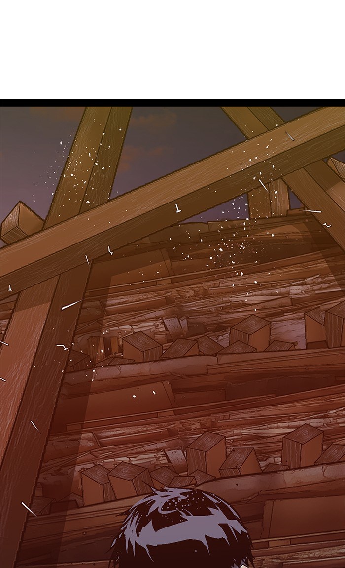 Weak Hero - Chapter 98 - Page 102