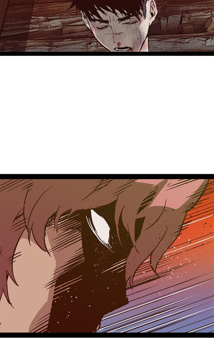 Weak Hero - Chapter 98 - Page 103