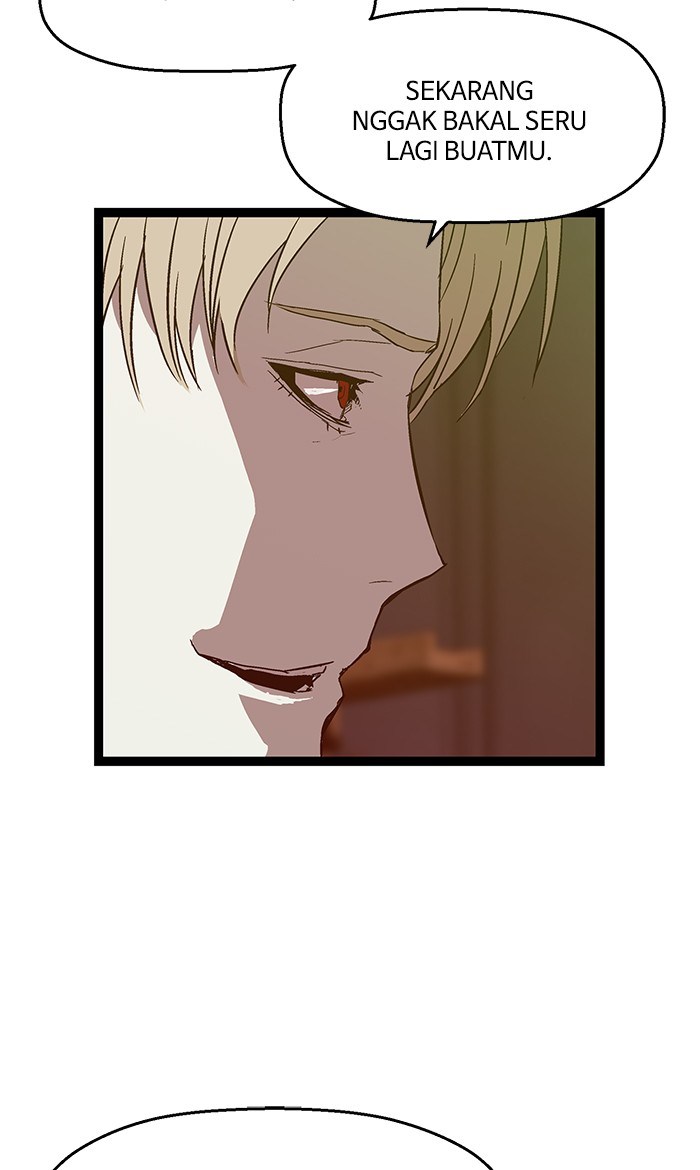 Weak Hero - Chapter 98 - Page 12