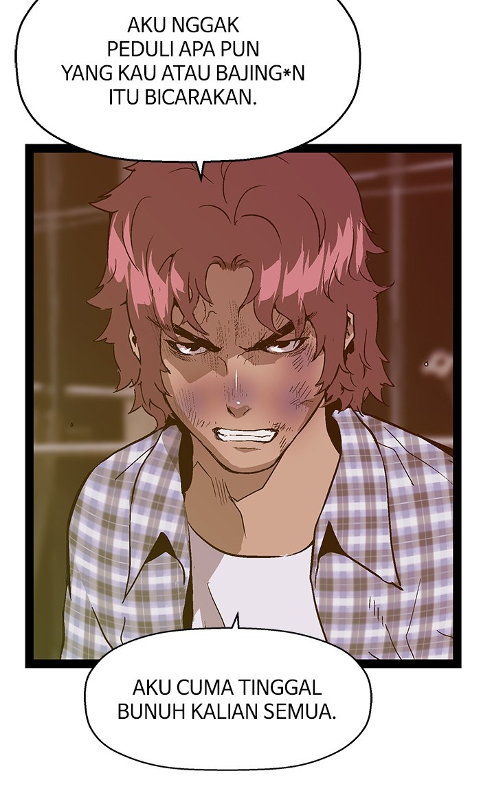 Weak Hero - Chapter 98 - Page 13