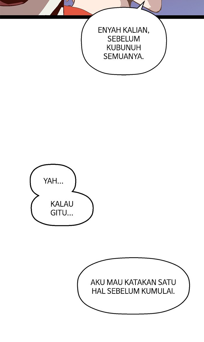 Weak Hero - Chapter 98 - Page 15