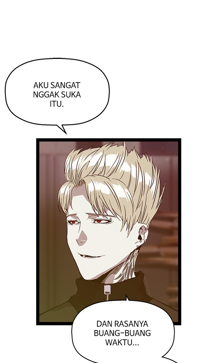 Weak Hero - Chapter 98 - Page 18