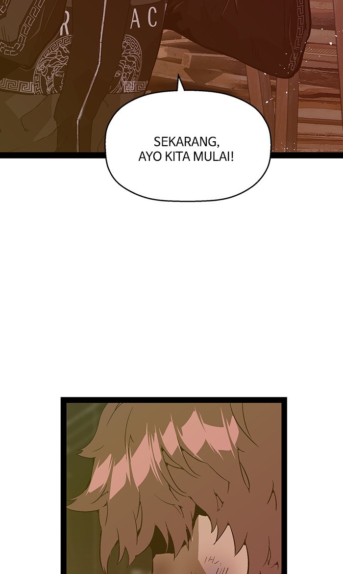 Weak Hero - Chapter 98 - Page 20