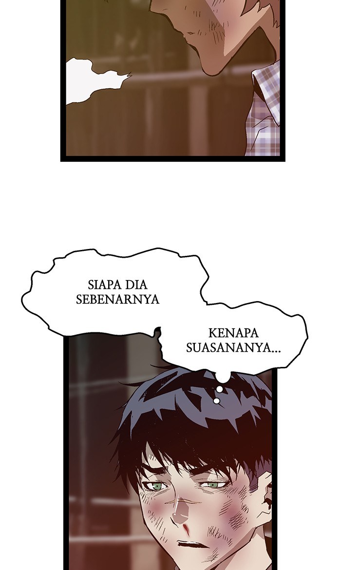 Weak Hero - Chapter 98 - Page 21