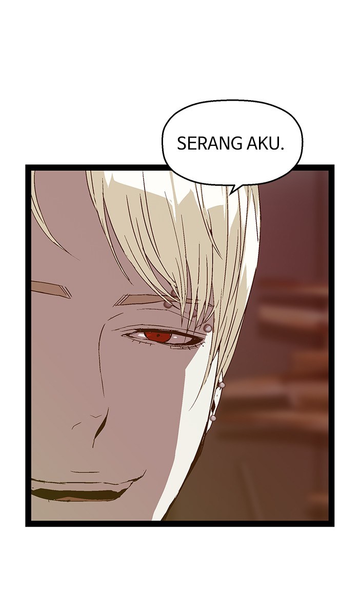 Weak Hero - Chapter 98 - Page 23