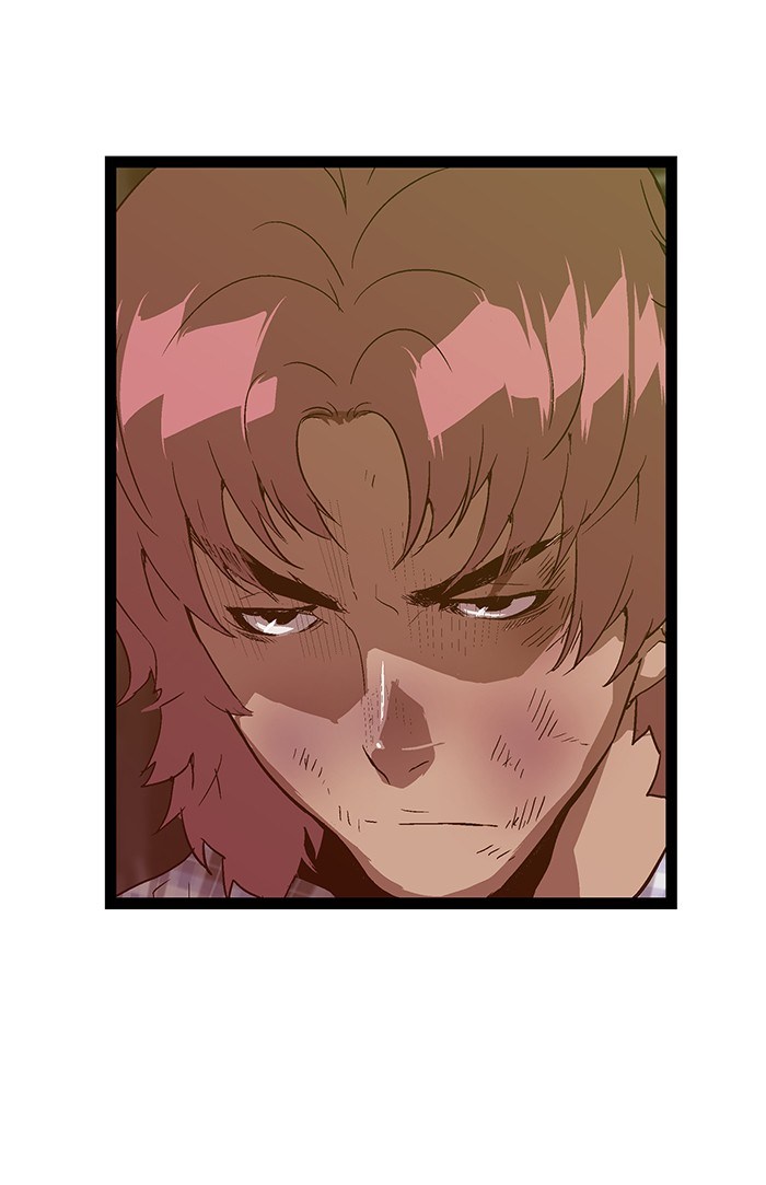 Weak Hero - Chapter 98 - Page 24