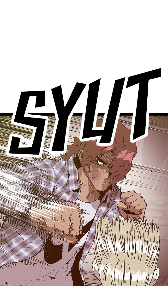 Weak Hero - Chapter 98 - Page 25