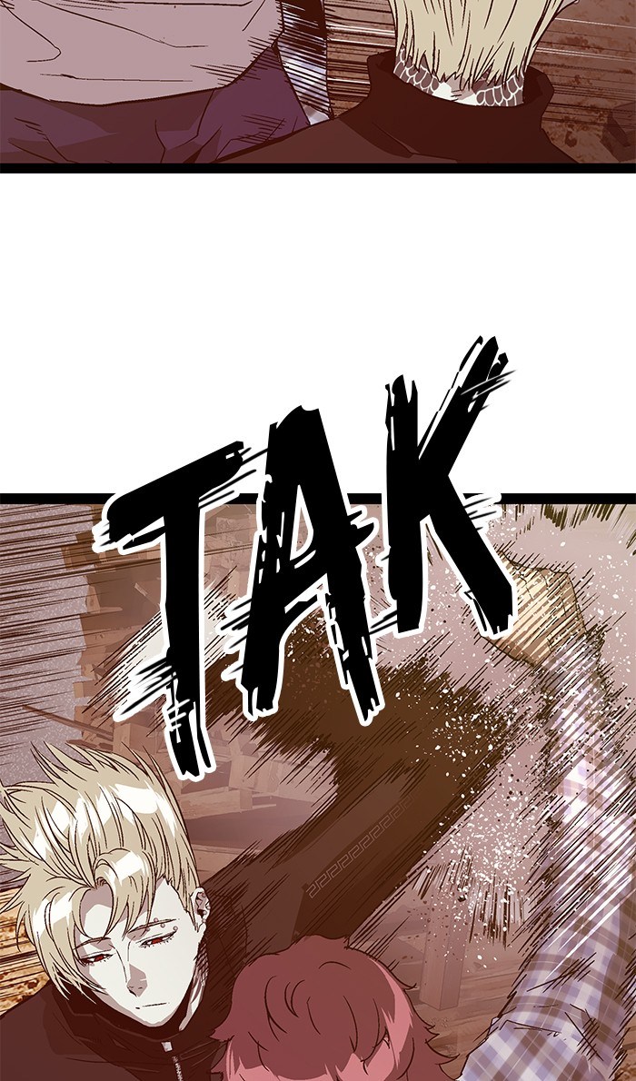 Weak Hero - Chapter 98 - Page 26