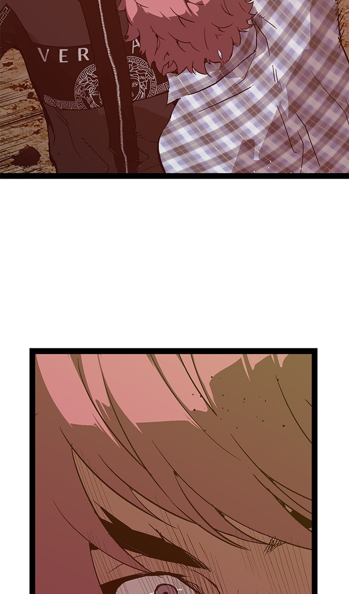 Weak Hero - Chapter 98 - Page 27