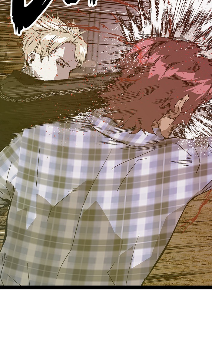 Weak Hero - Chapter 98 - Page 29