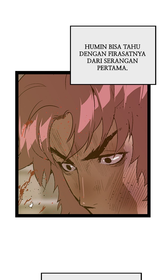 Weak Hero - Chapter 98 - Page 30