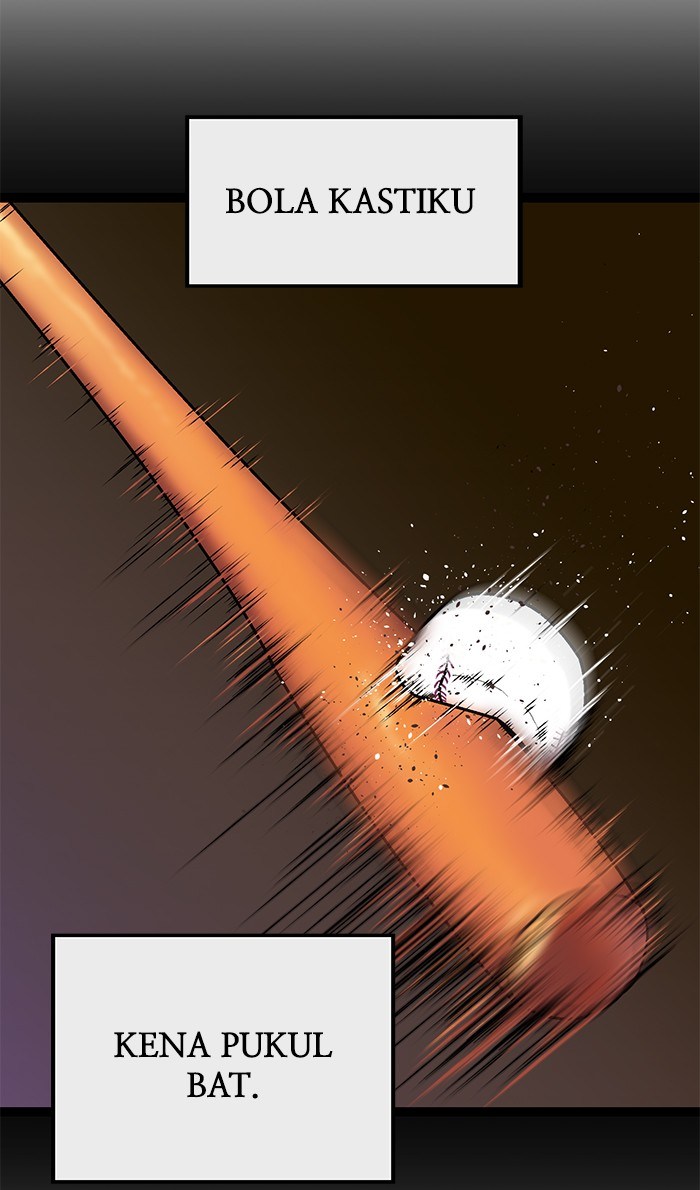 Weak Hero - Chapter 98 - Page 33