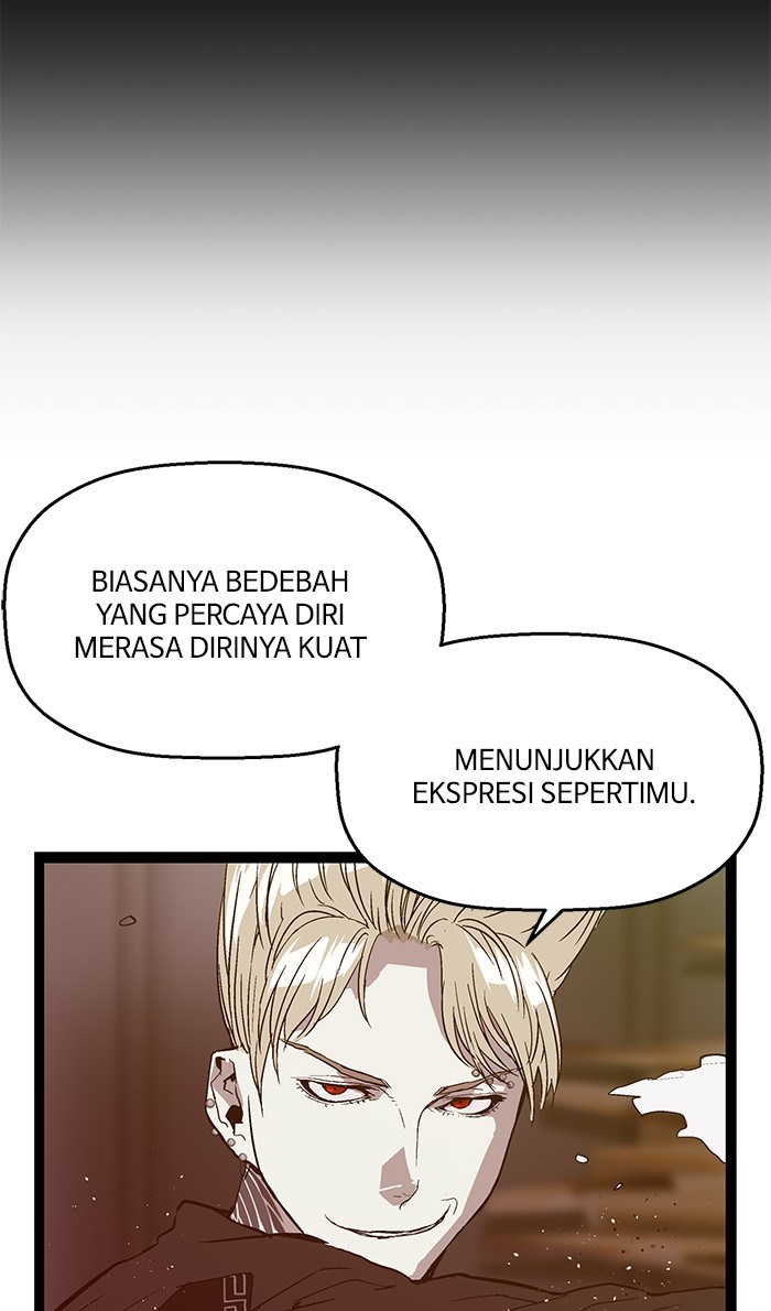 Weak Hero - Chapter 98 - Page 34