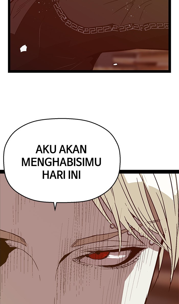 Weak Hero - Chapter 98 - Page 35