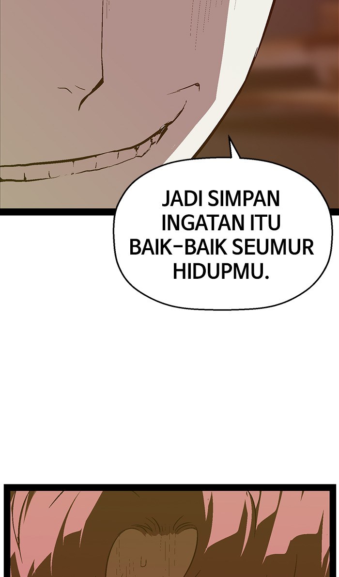 Weak Hero - Chapter 98 - Page 36